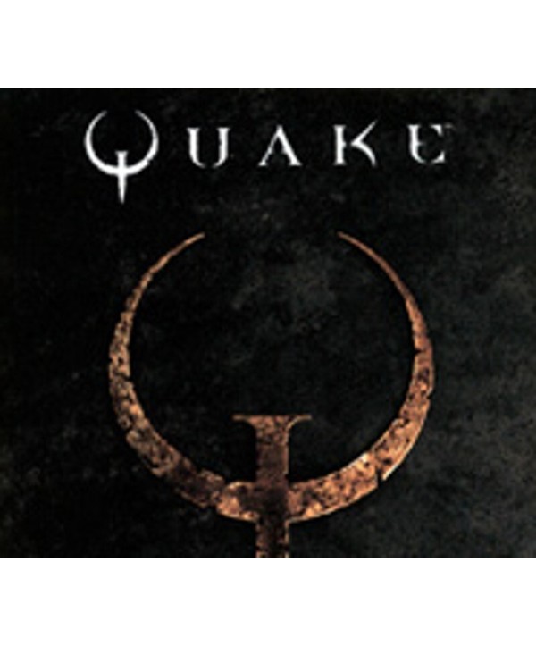 Quake Steam Key EUROPE